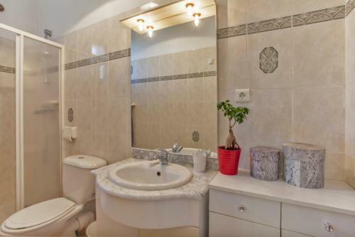 Apartamento Casa Gentile