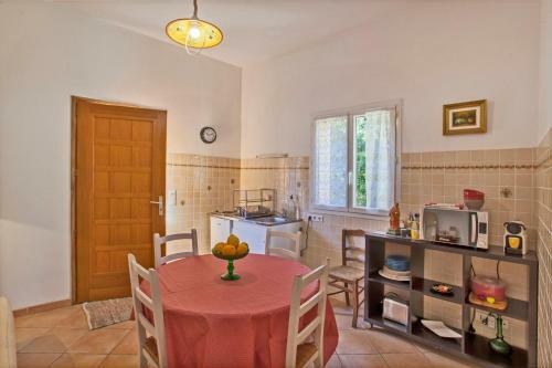 Apartamento Casa Gentile