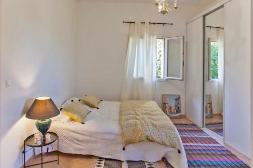 Apartamento Casa Gentile