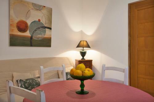 Apartamento Casa Gentile