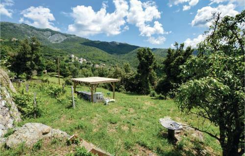 Two-bedroom Holiday Home In San Lorenzu