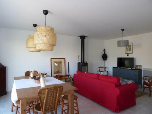 House For 6 Persons In Sanguinet