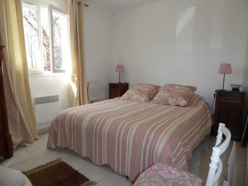 House For 6 Persons In Sanguinet