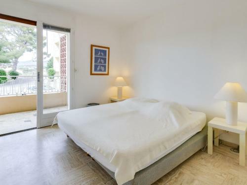 Apartment R�sidence Eden Parc