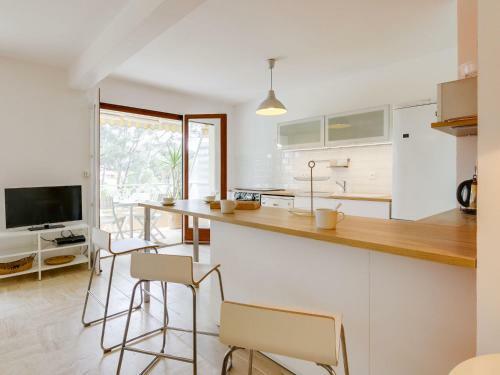 Apartment R�sidence Eden Parc