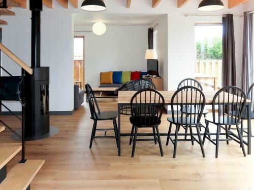 Chalet Penn-ar-wood - Tec213
