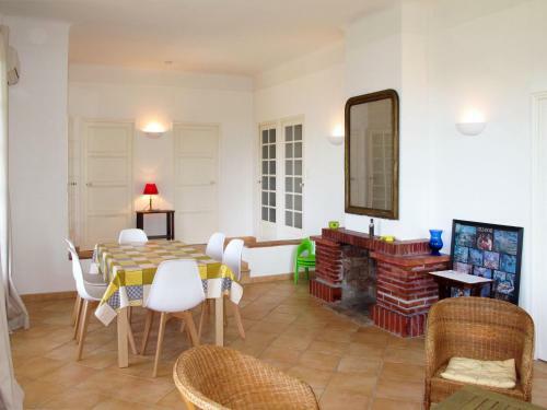 Holiday Home Le Farigoule - Say145