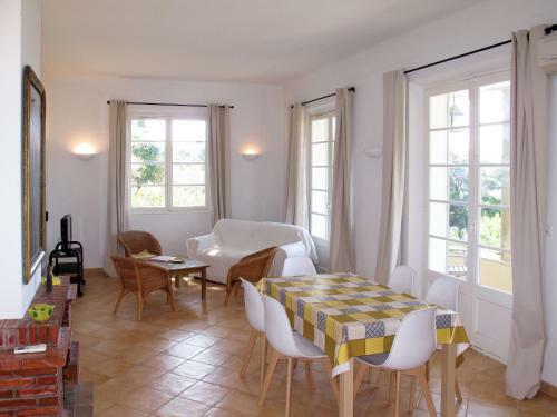 Holiday Home Le Farigoule - Say145