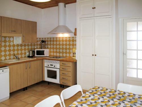 Holiday Home Le Farigoule - Say145