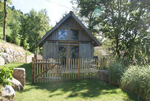 Cabanon Sud Vosges Pr�s de G�rardmer Et Remiremont