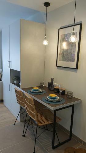 Hotel R�sidence De Santenay