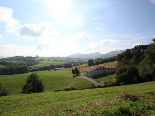 G�te Sare, 3 Pi�ces, 4 Personnes - Fr-1-384-765