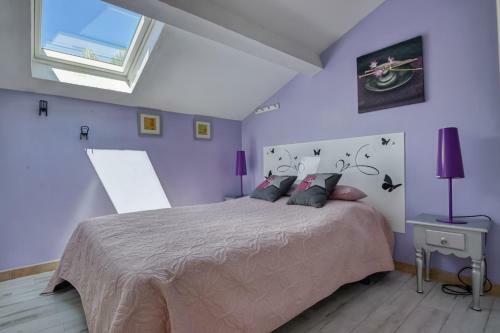 Charming Apartment Close To The Sea