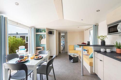Camping Lou Broustaricq **** - Maeva