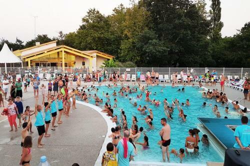 Camping Lou Broustaricq **** - Maeva