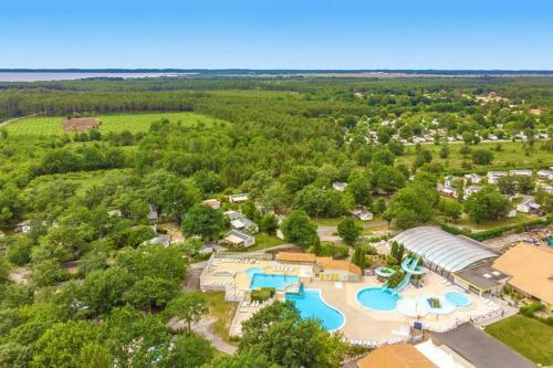 Camping Lou Broustaricq **** - Maeva