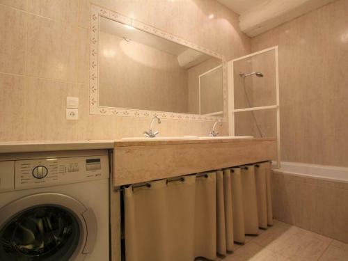G�te Sare, 3 Pi�ces, 4 Personnes - Fr-1-384-503