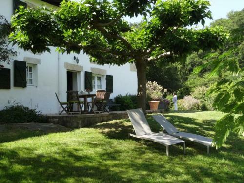 G�te Sare, 3 Pi�ces, 4 Personnes - Fr-1-384-503