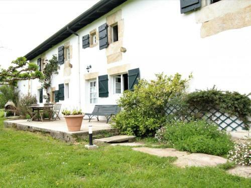 G�te Sare, 3 Pi�ces, 4 Personnes - Fr-1-384-503