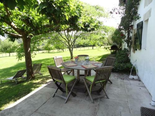 G�te Sare, 3 Pi�ces, 4 Personnes - Fr-1-384-503
