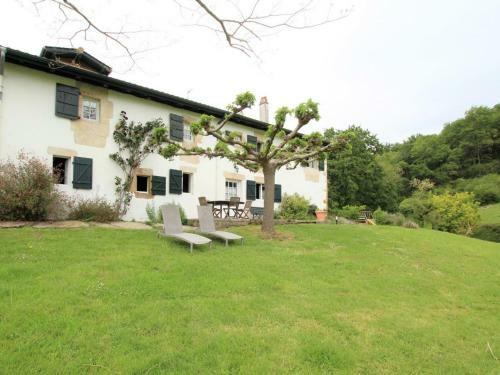 G�te Sare, 3 Pi�ces, 4 Personnes - Fr-1-384-503