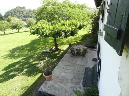 G�te Sare, 3 Pi�ces, 4 Personnes - Fr-1-384-503