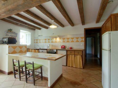 G�te Sare, 3 Pi�ces, 4 Personnes - Fr-1-384-503