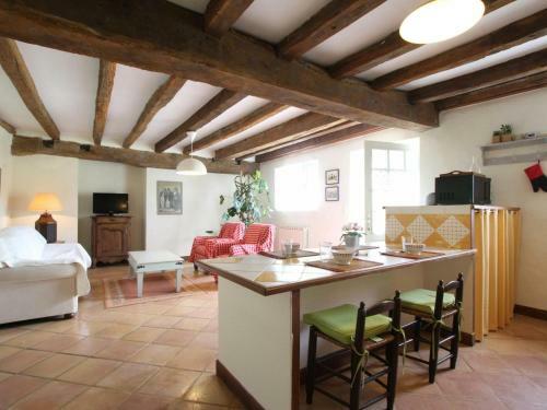 G�te Sare, 3 Pi�ces, 4 Personnes - Fr-1-384-503