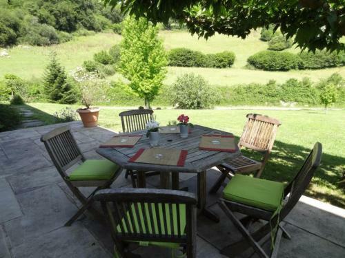 G�te Sare, 3 Pi�ces, 4 Personnes - Fr-1-384-503