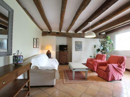 G�te Sare, 3 Pi�ces, 4 Personnes - Fr-1-384-503