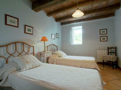 G�te Sare, 3 Pi�ces, 4 Personnes - Fr-1-384-503