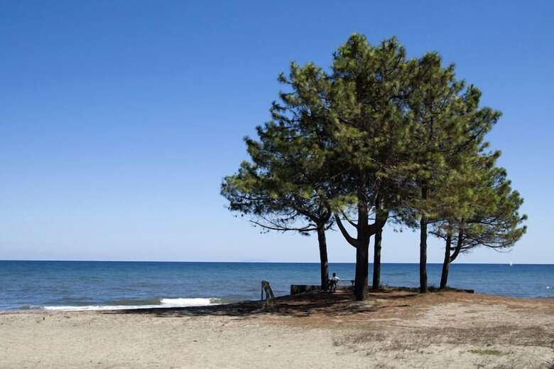 Camping Merendella