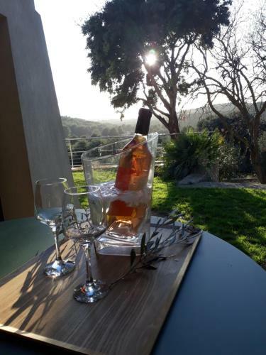 Hostal Maison Chaban Sanary Sur Mer