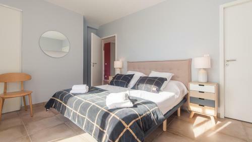 Villa Belle Vue Avec Jacuzzi Privatif