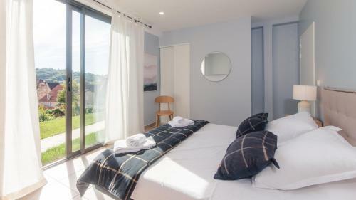 Villa Belle Vue Avec Jacuzzi Privatif