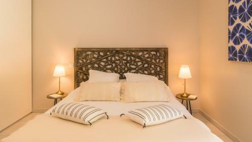 Villa Belle Vue Avec Jacuzzi Privatif