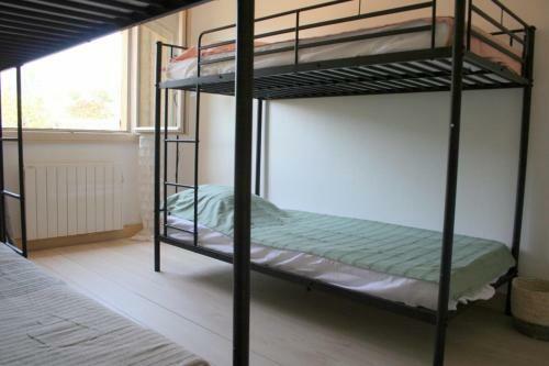 Villa de 140 M Carr� Climatis�e � 10 Min de La Plage