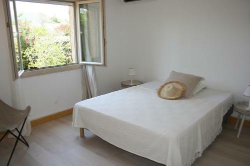 Villa de 140 M Carr� Climatis�e � 10 Min de La Plage