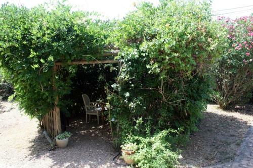 Villa de 140 M Carr� Climatis�e � 10 Min de La Plage