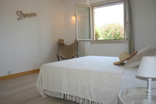 Villa de 140 M Carr� Climatis�e � 10 Min de La Plage