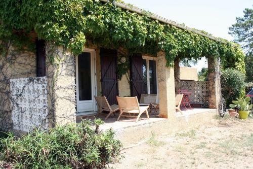 Villa de 140 M Carr� Climatis�e � 10 Min de La Plage