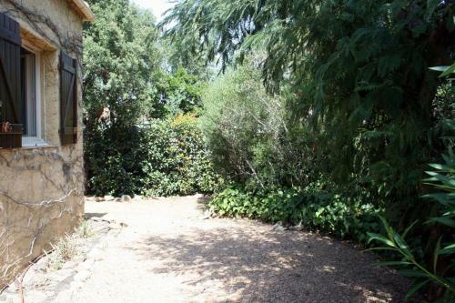 Villa de 140 M Carr� Climatis�e � 10 Min de La Plage
