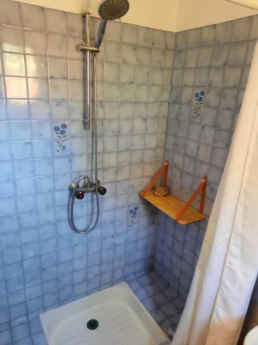 Villa de 140 M Carr� Climatis�e � 10 Min de La Plage