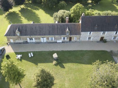 G�te Sarlande, 3 Pi�ces, 5 Personnes - Fr-1-616-52