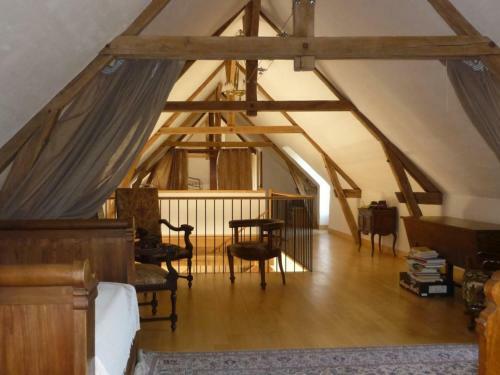 G�te Sarlande, 3 Pi�ces, 5 Personnes - Fr-1-616-52