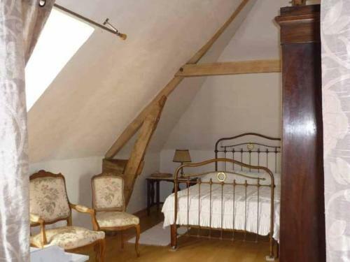 G�te Sarlande, 3 Pi�ces, 5 Personnes - Fr-1-616-52