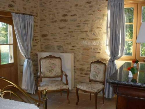 G�te Sarlande, 3 Pi�ces, 5 Personnes - Fr-1-616-52