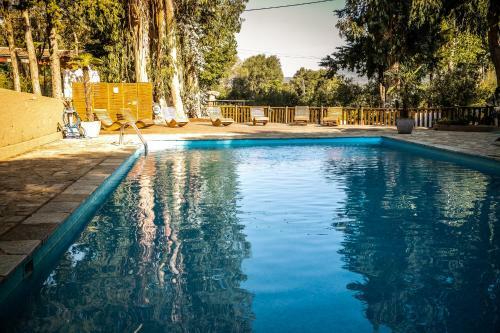 Camping Olva *** - Maeva