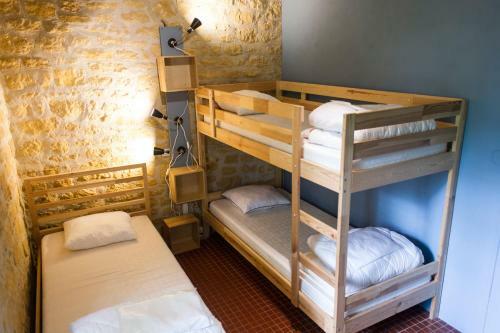 Les Gites De Sarlat