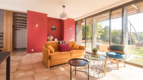 Apartamento 100% Relax Avec Jacuzzi Privatif